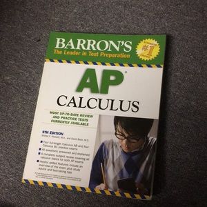 AP Cal prep
